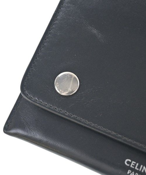 Celine Wallet And Coin Case Women's