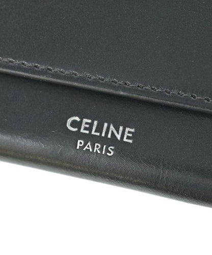 Celine Wallet And Coin Case Women's