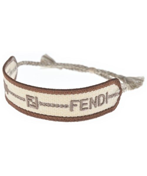 Fendi Bracelet - Bangle Women's