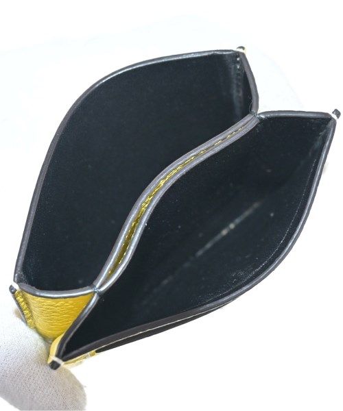 Celine Card Case Women's