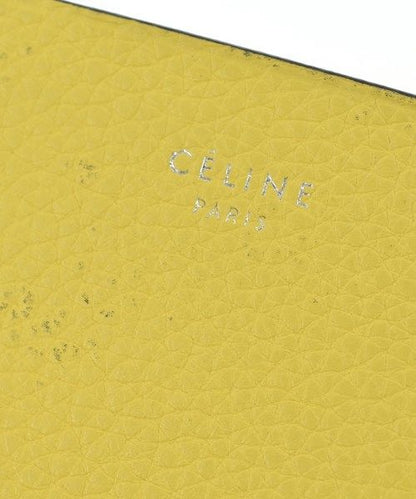 Celine Card Case Women's