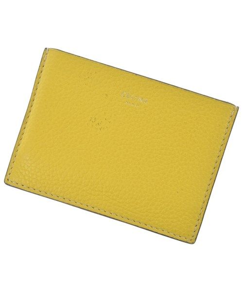 Celine Card Case Women's