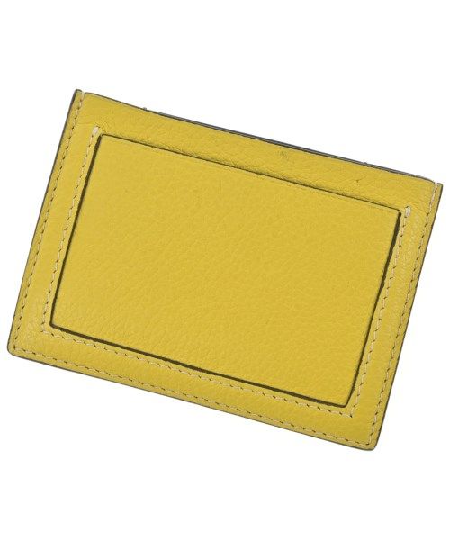 Celine Card Case Women's