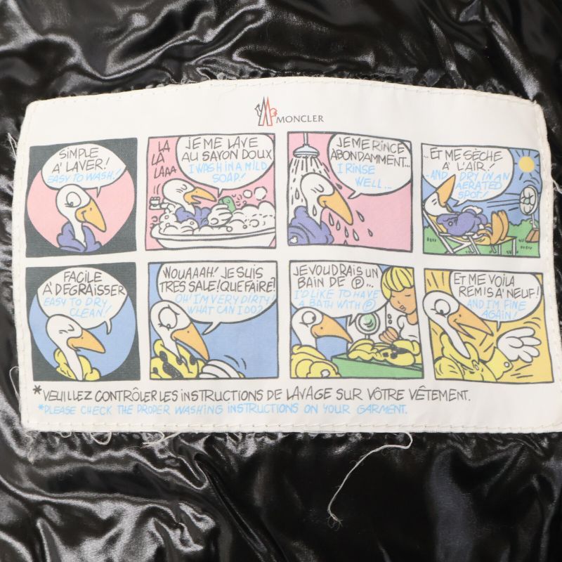 Moncler Bulgarie Bulgari Coyote X Rabbit Fur Hoodie Down 1