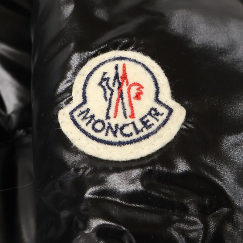 Moncler Bulgarie Bulgari Coyote X Rabbit Fur Hoodie Down 1