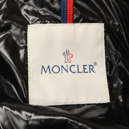 Moncler Bulgarie Bulgari Coyote X Rabbit Fur Hoodie Down 1