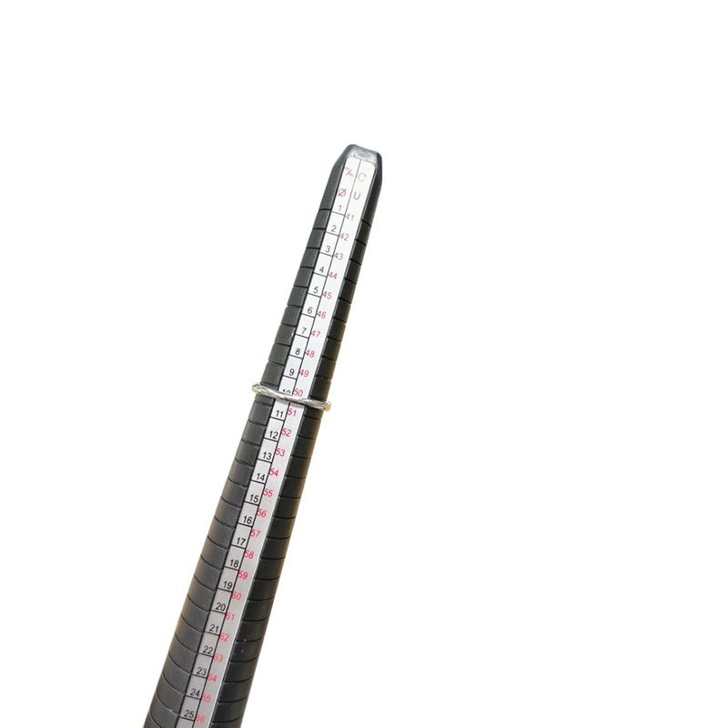 Tiffany & Co 72039742 X01270560 Pt950 D0.27ct Ring #10.5 Ring Tiffany & Co