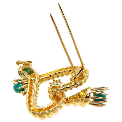 Tiffany & Co Schlumberger Brooch