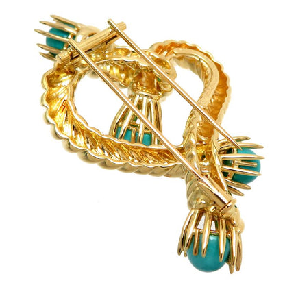 Tiffany & Co Schlumberger Brooch