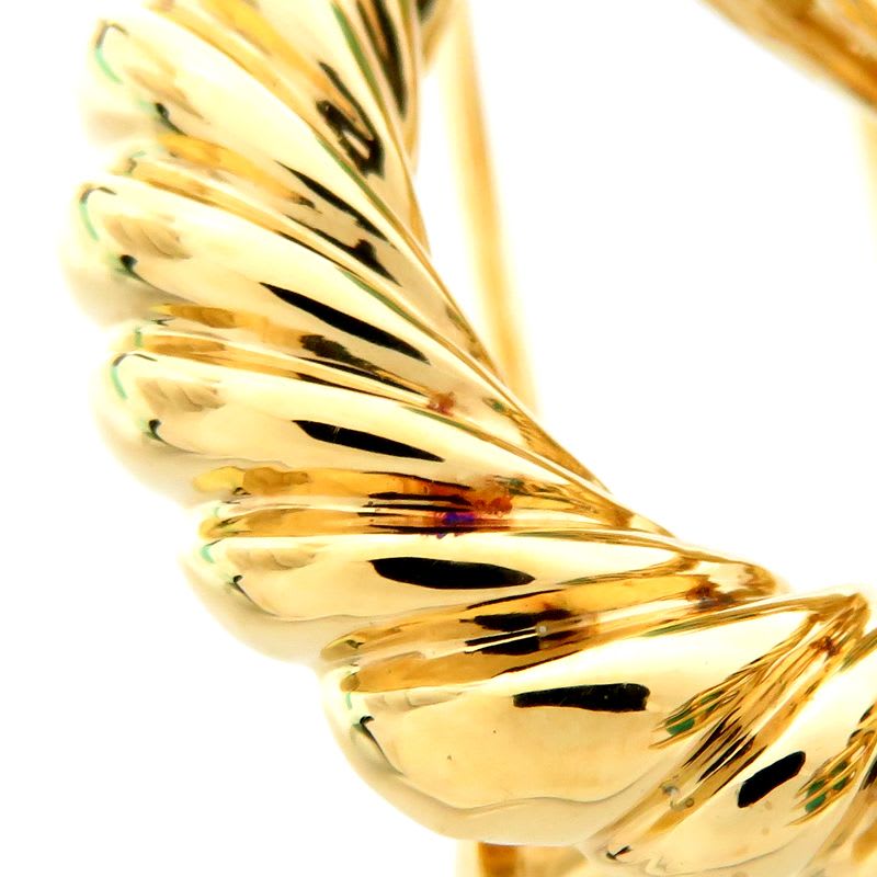Tiffany & Co Schlumberger Brooch