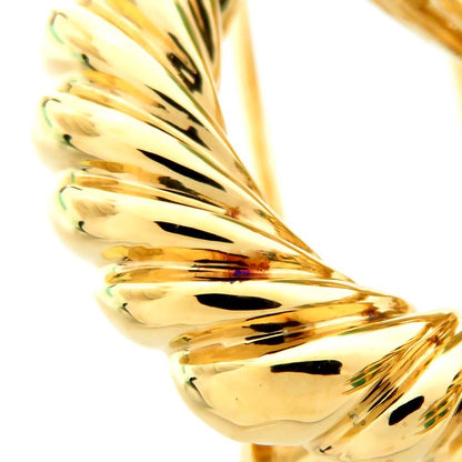 Tiffany & Co Schlumberger Brooch