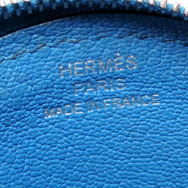 Hermes Coin Case