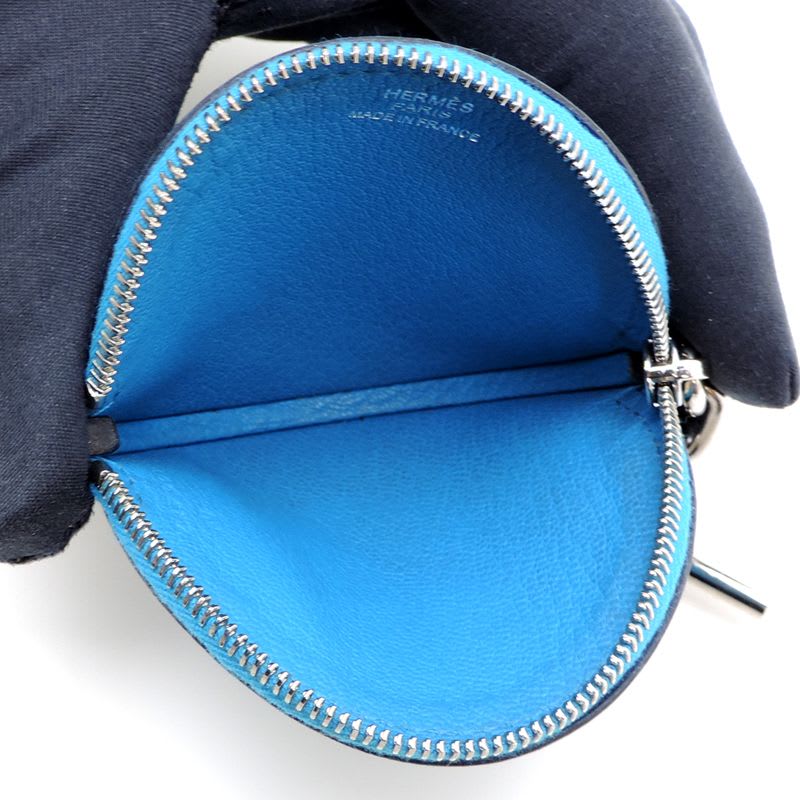 Hermes Coin Case