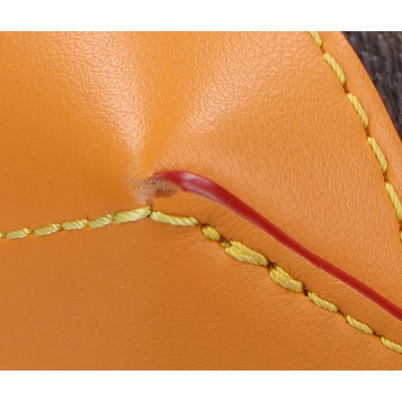 Louis Vuitton M46241 RFID Tag Disguise Knot Monogram Hobo Cruiser PM