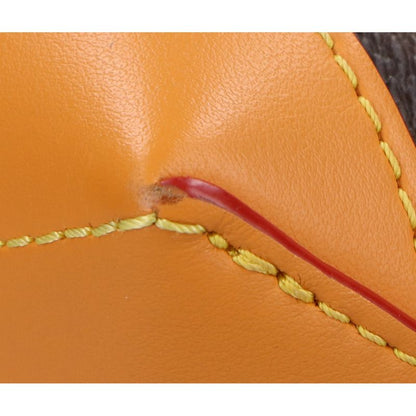 Louis Vuitton M46241 RFID Tag Disguise Knot Monogram Hobo Cruiser PM