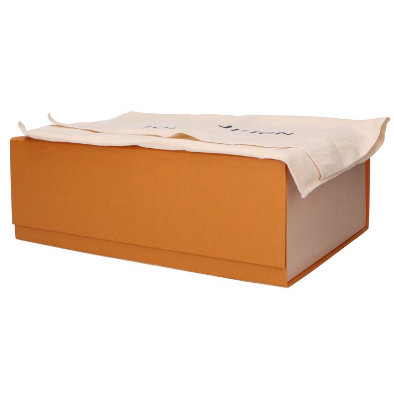 Louis Vuitton M46241 RFID Tag Disguise Knot Monogram Hobo Cruiser PM