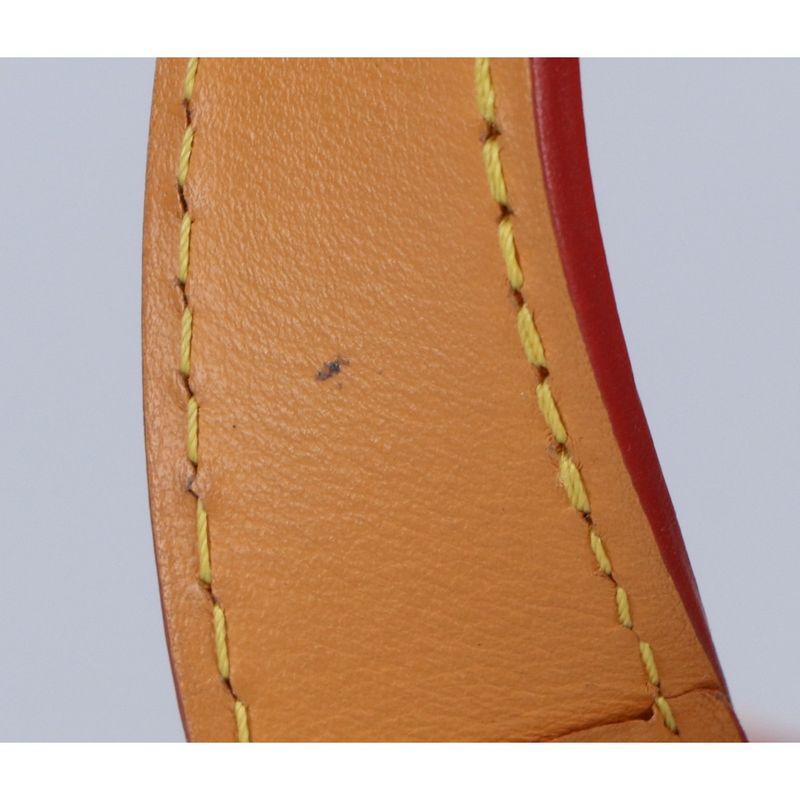 Louis Vuitton M46241 RFID Tag Disguise Knot Monogram Hobo Cruiser PM