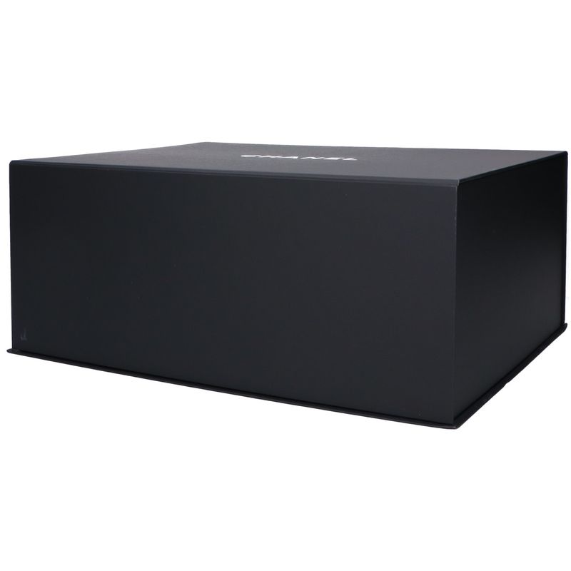 Chanel Similar As3260 Metal Plate Shiny Calfskin Gold Hardware Chanel 22 Small