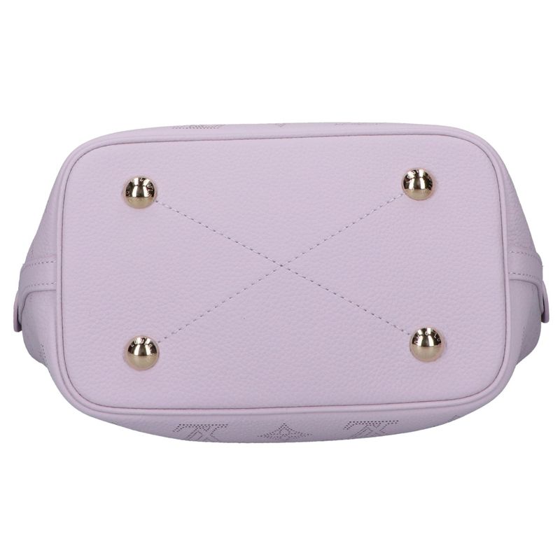 Louis Vuitton Similar M23196 Mahina Blossom PM Shoulder Bag