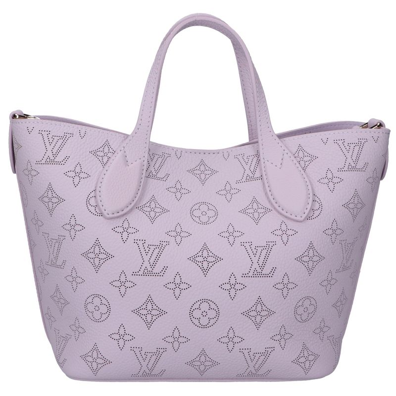 Louis Vuitton Similar M23196 Mahina Blossom PM Shoulder Bag