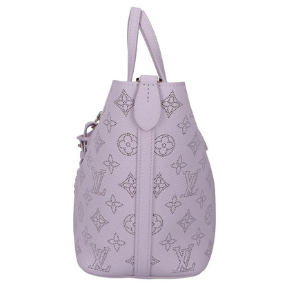 Louis Vuitton Similar M23196 Mahina Blossom PM Shoulder Bag