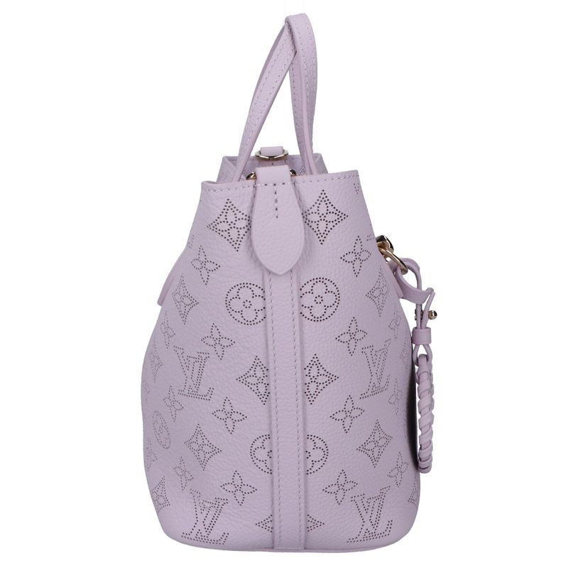 Louis Vuitton Similar M23196 Mahina Blossom PM Shoulder Bag
