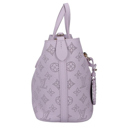 Louis Vuitton Similar M23196 Mahina Blossom PM Shoulder Bag