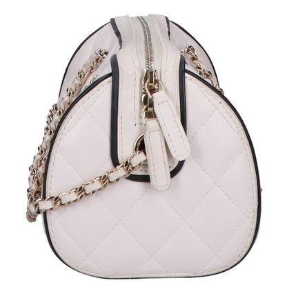 Chanel 25SS Ap4515 Lambskin 2WAY Mini Chain Bag