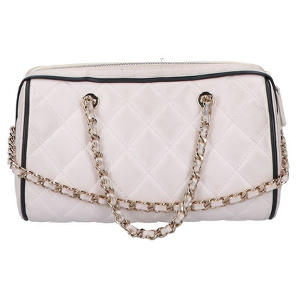 Chanel 25SS Ap4515 Lambskin 2WAY Mini Chain Bag