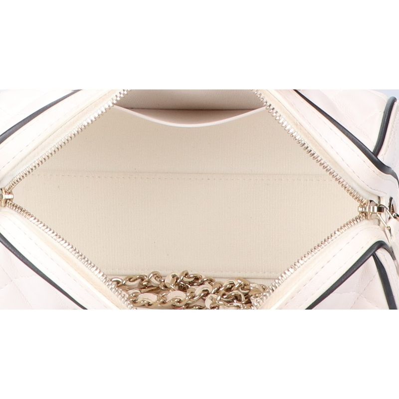 Chanel 25SS Ap4515 Lambskin 2WAY Mini Chain Bag