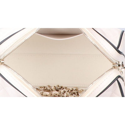 Chanel 25SS Ap4515 Lambskin 2WAY Mini Chain Bag