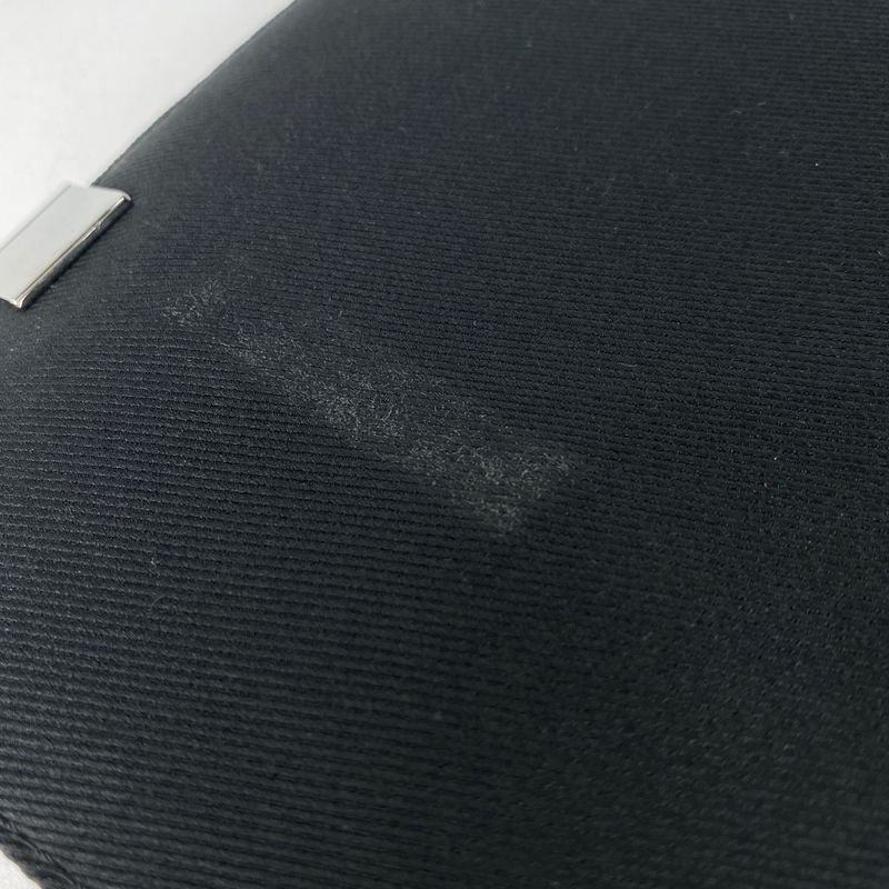 Louis Vuitton District PM NM Crossbody Shoulder Bag Damier Graphite Noir Black