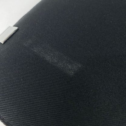 Louis Vuitton District PM NM Crossbody Shoulder Bag Damier Graphite Noir Black