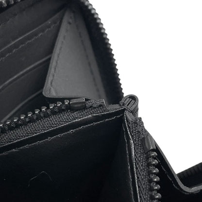 Louis Vuitton Zippy Wallet Horizontal Round Zipper Monogram Long Wallet