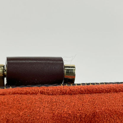 Louis Vuitton Youzes Shoulder Bag Handbag Tote Bag Damier Brown N51128 Women