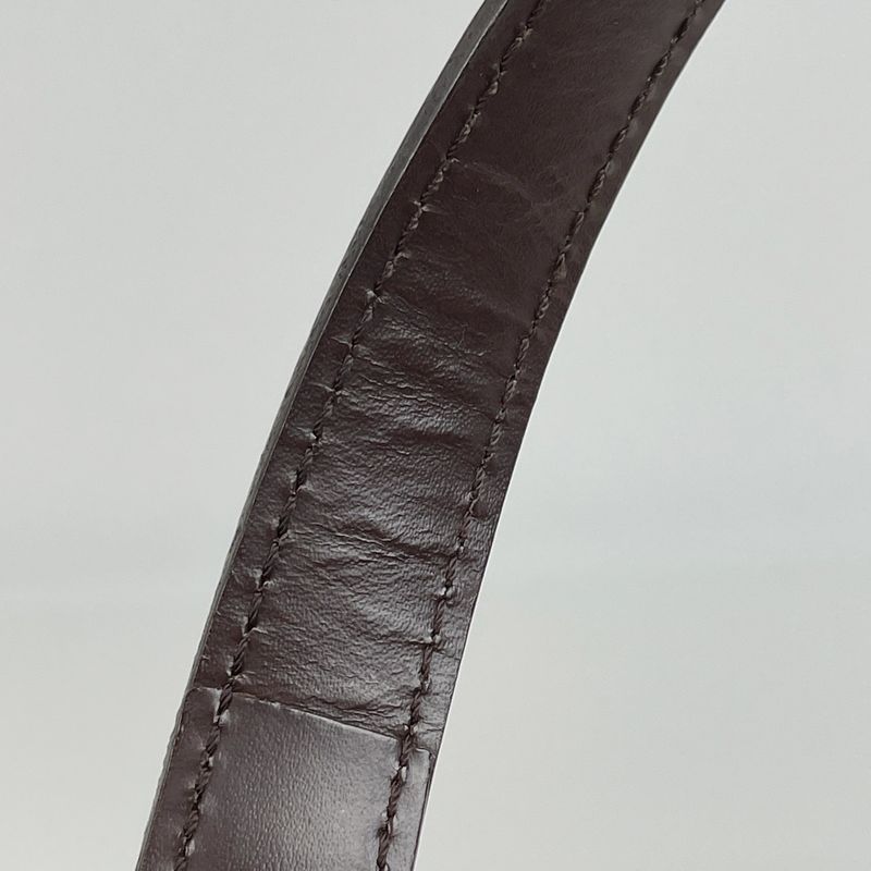 Louis Vuitton Youzes Shoulder Bag Handbag Tote Bag Damier Brown N51128 Women