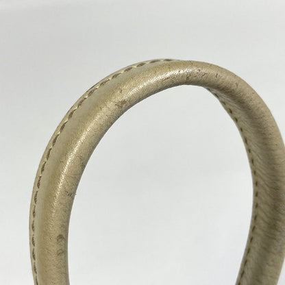 Gucci Princi Tote Bag Ribbon Shoulder Bag Sherry Line Web Tote Bag GG Canvas