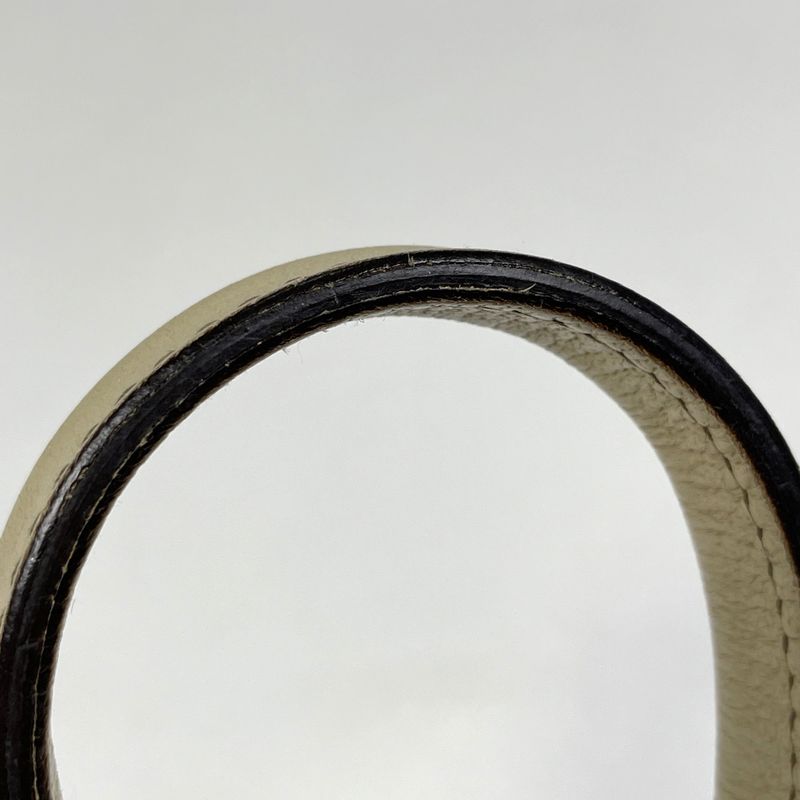 Gucci Princi Tote Bag Ribbon Shoulder Bag Sherry Line Web Tote Bag GG Canvas