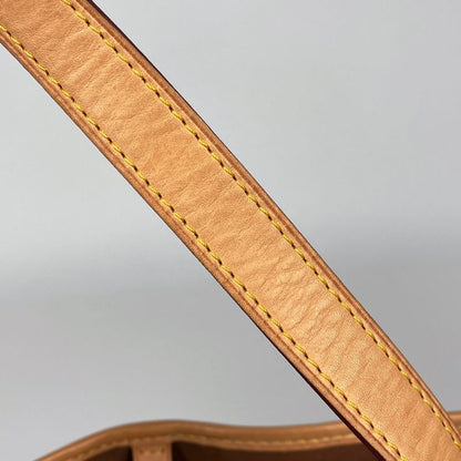 Louis Vuitton Batignolles Orizontal Shoulder Bag Tote Bag Monogram Brown M51154