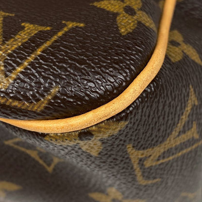 Louis Vuitton Batignolles Orizontal Shoulder Bag Tote Bag Monogram Brown M51154