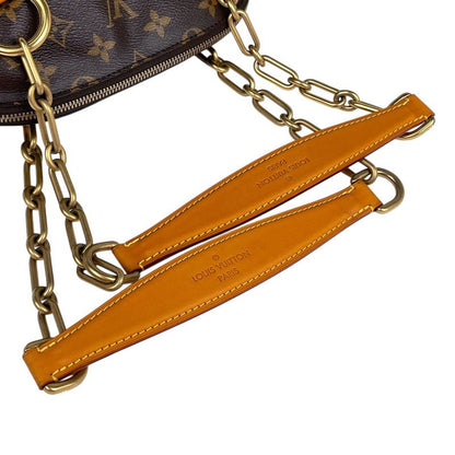 Louis Vuitton Perforated Bag Baby Karl Lagerfeld Collaboration Tote Bag