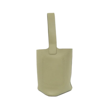 Loewe Pebble Bucket Bag Medium Aanbbbwx01 Shoulder Bag