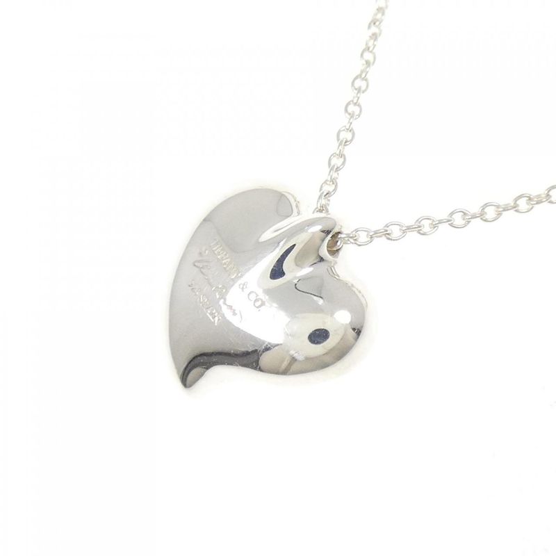 Tiffany & Co 925 Necklace