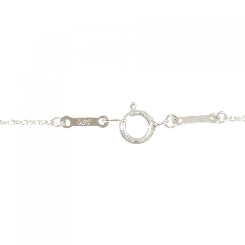 Tiffany & Co 925 Necklace