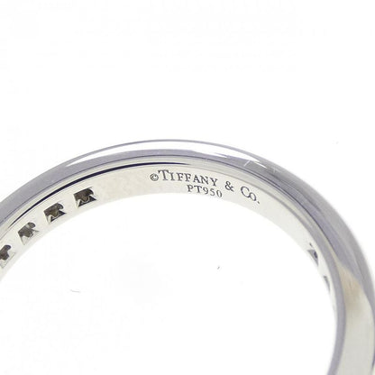 Tiffany & Co Full Circle Channel Setting Ring