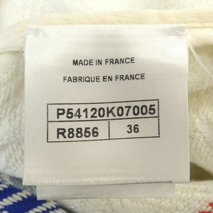 Chanel P54120k07005 Collarless Jacket