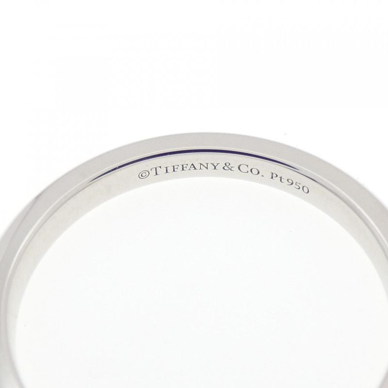Tiffany & Co Band Ring