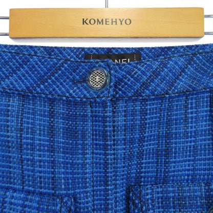 Chanel P62625v46600 20C Skirt