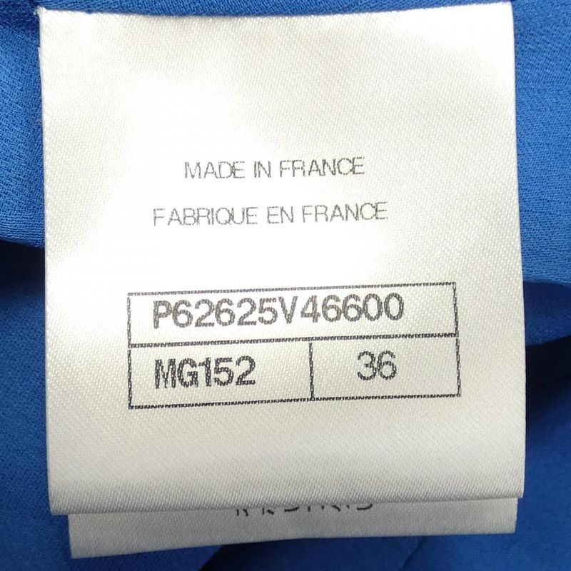 Chanel P62625v46600 20C Skirt
