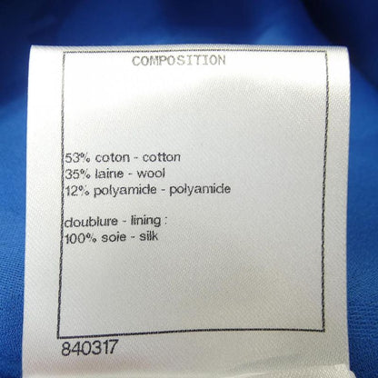 Chanel P62625v46600 20C Skirt